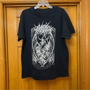 Cattle Decapitation Australia Wildlife Tee